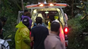 
                        വീട്ടുമുറ്റത്ത് മധ്യവയസ്കൻ്റെ മൃതദേഹം കണ്ടെത്തി