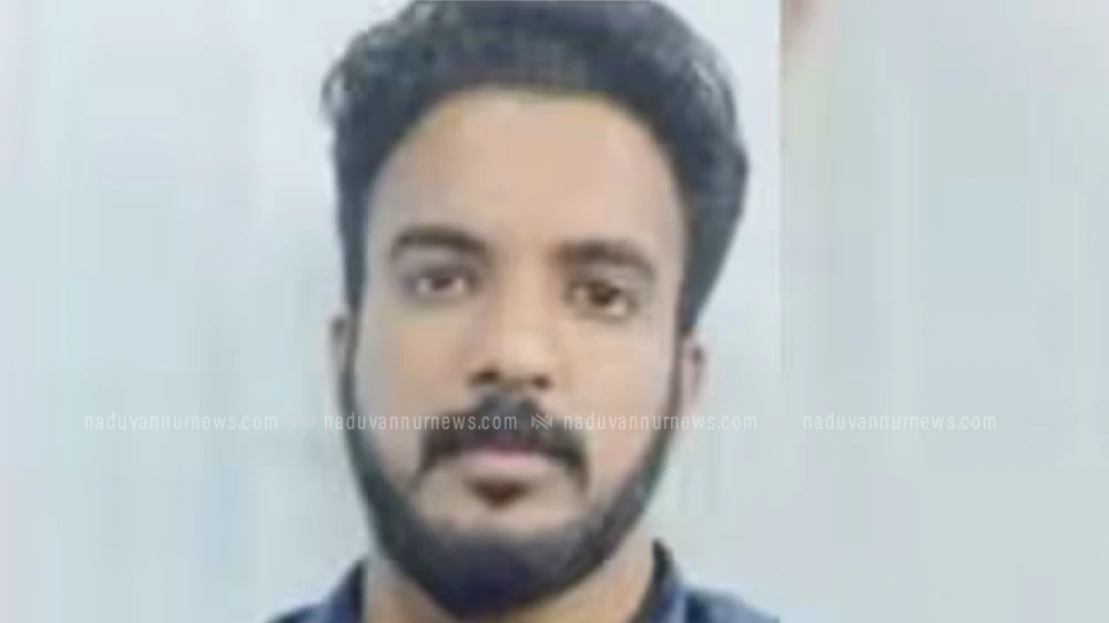 യുവതിയെ വിവാഹ വാഗ്‌ദാനം നൽകി പീഡിപ്പിച്ച  കണ്ണൂർ സ്വദേശി പിടിയിൽ