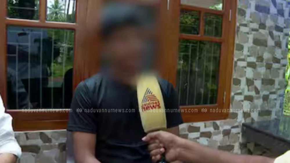 അത്തോളി ഹയർസെക്കൻഡറി സ്കൂൾ പ്ലസ് വൺ വിദ്യാർത്ഥിക്ക്  ക്രൂര മർദ്ദനം