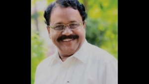 
                        ഗോവ ഗവർണർ സ്ഥാനത്തുനിന്ന് ശ്രീധരൻ പിള്ളയെ മാറ്റി