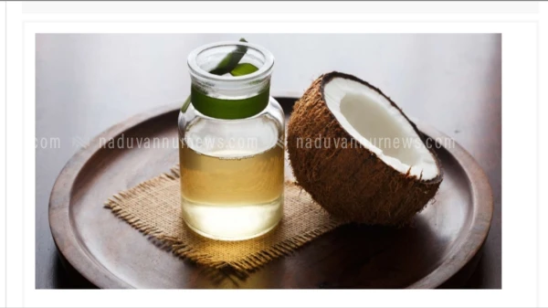  സംസ്ഥാനത്ത് വെളിച്ചെണ്ണ വില കുതിച്ചുയരുന്നു; ലിറ്ററിന് വില 450 രൂപയ്ക്ക് മുകളില്‍