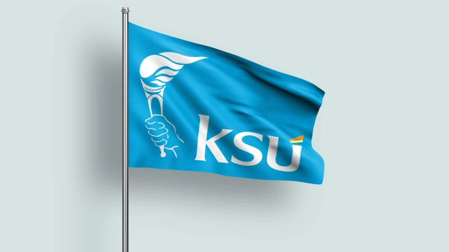 നാളെ കെഎസ്‌യു സംസ്ഥാന വ്യാപകമായി പഠിപ്പു മുടക്കും