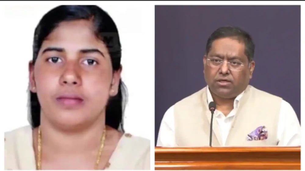 നിമിഷപ്രിയയുടെ മോചനം: കാന്തപുരത്തിന്റെ പങ്ക് തള്ളി വിദേശകാര്യമന്ത്രാലയം