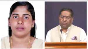 
                        നിമിഷപ്രിയയുടെ മോചനം: കാന്തപുരത്തിന്റെ പങ്ക് തള്ളി വിദേശകാര്യമന്ത്രാലയം