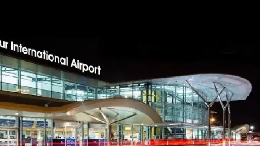 കണ്ണൂർ അന്താരാഷ്ട്ര വിമാനത്താവളത്തിന് കാർഗോ എയർ ലിഫ്റ്റിങ് അനുമതി