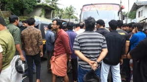 
                        ബസ്സുകളുടെ മൽസരഓട്ടം  അവസാനിപ്പിക്കുക: പാറക്കൽ അബ്ദുള്ള 