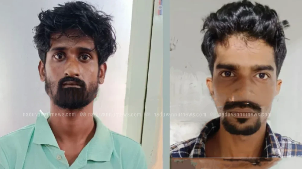 കോഴിക്കോട് പുതിയ ബസ് സ്റ്റാൻഡിലെ കഞ്ചാവ് വേട്ട: കൂട്ടു പ്രതികൾ പിടിയിൽ