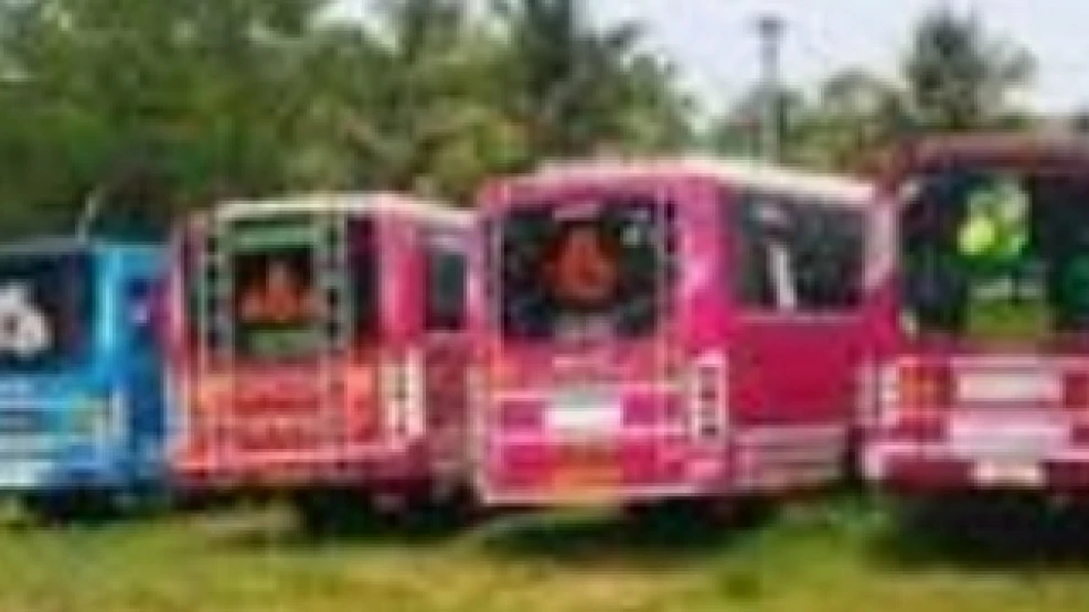 സംസ്ഥാനത്ത് നാളെ നടത്താനിരുന്ന സ്വകാര്യ ബസ് സമരം പിൻവലിച്ചു