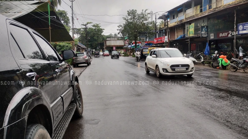  കുറ്റ്യാടി കോഴിക്കോട് റൂട്ടിൽ ഇന്നും സ്വകാര്യ ബസ് ഓടുന്നില്ല