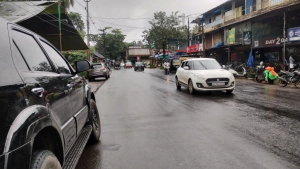 
                        കുറ്റ്യാടി കോഴിക്കോട് റൂട്ടിൽ ഇന്നും സ്വകാര്യ ബസ് ഓടുന്നില്ല