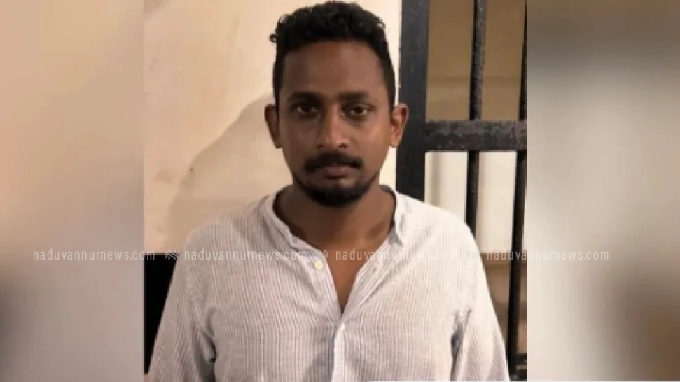 എലത്തൂരിൽ വീട്ടിൽ അതിക്രമിച്ച്കയറി  ലൈംഗികാതിക്രമം നടത്തിയ പ്രതി അറസ്റ്റിൽ