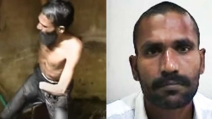 
                        സൗമ്യാ വധക്കേസ് പ്രതി ഗോവിന്ദച്ചാമി പോലീസ് പിടിയിൽ