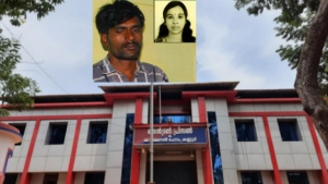 
                        ഗോവിന്ദചാമിയുടെ ജയിൽചാട്ടം; നാലു പേരെ സസ്പെൻഡ് ചെയ്തു