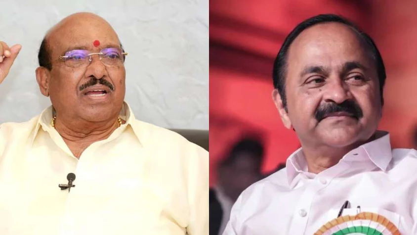  കേരളം കണ്ടതില്‍വെച്ച് ഏറ്റവും പരമ പന്നന്‍, ഈഴവ വിരോധി: വി ഡി സതീശനെ അധിക്ഷേപിച്ച് വെള്ളാപ്പള്ളി നടേശന്‍