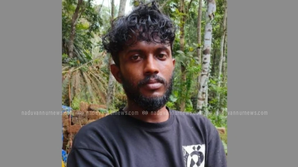 ബാലുശ്ശേരിയിൽ എം ഡി എം എ യുമായി യുവാവ് പോലീസ് പിടിയിൽ