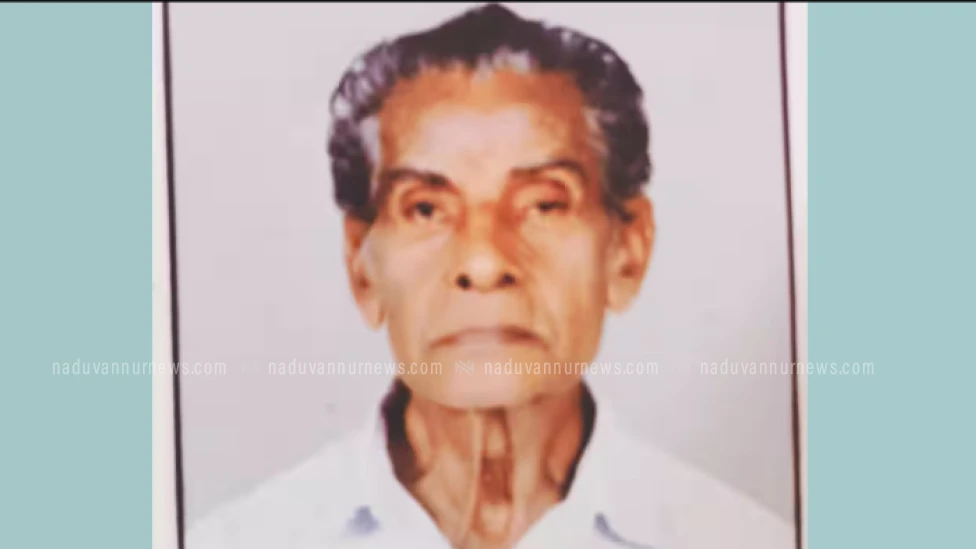 സംസ്ഥാനത്ത് വീണ്ടും ഷോക്കേറ്റ് മരണം; പശുവിനെ മേയ്ക്കാൻ പോയ ഗൃഹനാഥൻ മരിച്ചു
