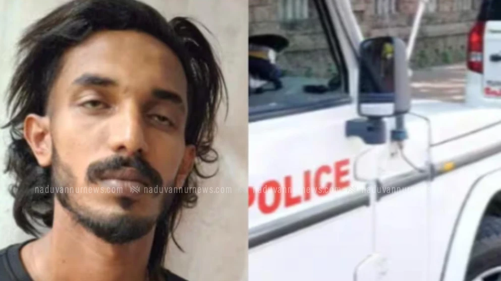 വിവാഹ വാഗ്ദാനം നല്കി പ്രലോഭിപ്പിച്ച് യുവതിയെ ലോഡ്‌ജിൽ ലൈംഗികമായി പീഡിപ്പിച്ച ബസ് ഡ്രൈവർ അറസ്റ്റിൽ