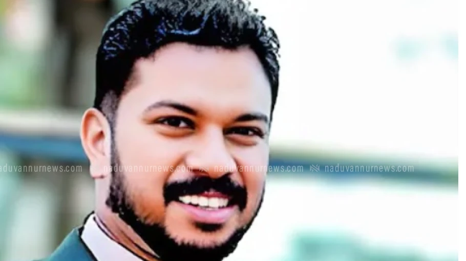  അബുദാബിയിലുണ്ടായ കാറപകടത്തിൽ പശുക്കടവ് സ്വദേശി മരിച്ചു