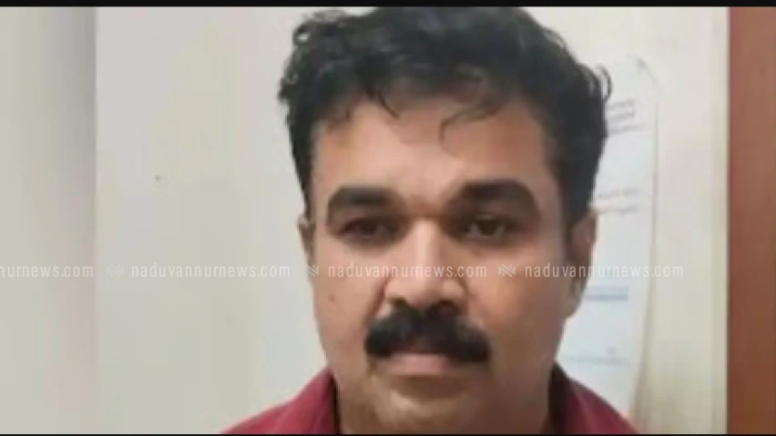 പ്ലസ് ടു വിദ്യാർത്ഥിനിക്ക് നേരെ ലൈംഗിക അതിക്രമം നടത്തിയ ഓട്ടോ ഡ്രൈവർ അറസ്റ്റിൽ
