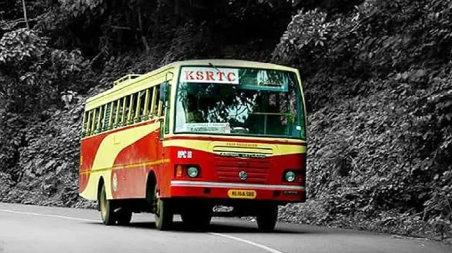 ഇന്നു മുതൽ കൊയിലാണ്ടി താമരശേരി പെരിന്തൽമണ്ണ റൂട്ടിൽ പുതിയ കെഎസ്ആർടിസി ബസ്