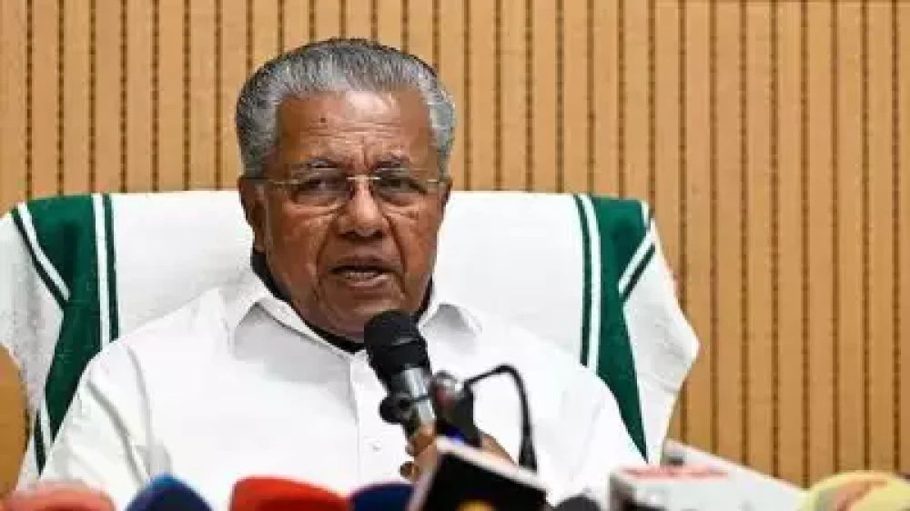 നിലമ്പൂർ ഉപതെരഞ്ഞെടുപ്പ്; പ്രചാരണത്തിന് മുഖ്യമന്ത്രി പിണറായി വിജയൻ ഇന്ന് മണ്ഡലത്തിലെത്തും