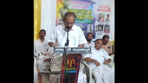 
                        ഗാന്ധിയൻ മൂല്യങ്ങൾ ഊട്ടി ഉറപ്പിക്കണം; എ.കെ. ശശീന്ദ്രൻ