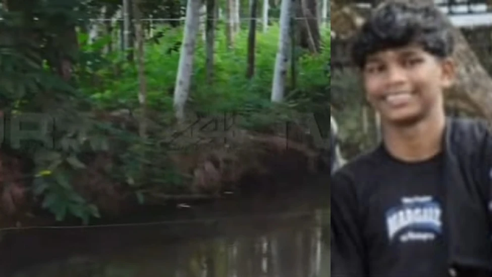 വിദ്യാർത്ഥി ഷോക്കേറ്റ് മരിച്ച സംഭവം: പന്നിക്കെണി വെച്ച ആളെ കുറിച്ച്  വിവരം ലഭിച്ചെന്ന് സൂചന