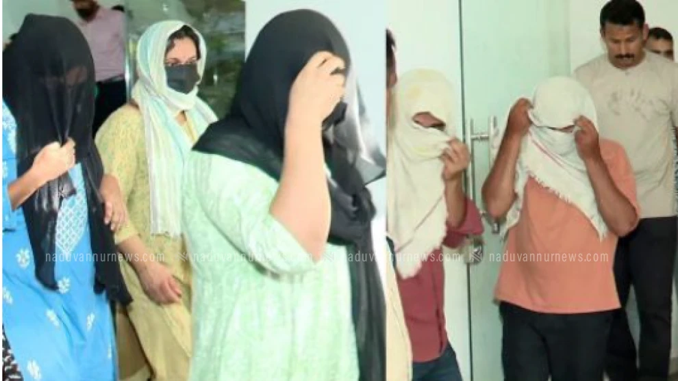 ബിന്ദു നിരവധി കേസുകളിൽ പ്രതി; സെക്സ് റാക്കറ്റ് കേസിൽ കൂടുതൽ അറസ്റ്റിന് സാധ്യത