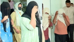 
                        ബിന്ദു നിരവധി കേസുകളിൽ പ്രതി; സെക്സ് റാക്കറ്റ് കേസിൽ കൂടുതൽ അറസ്റ്റിന് സാധ്യത