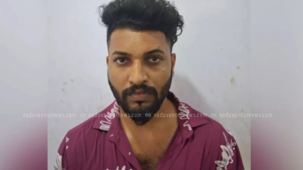 കുട്ടികളെ ലൈംഗികമായി പീഡിപ്പിച്ച മോഡലിങ് കൊറിയോഗ്രാഫർ അറസ്റ്റിൽ