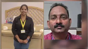 
                        ആകാശ ദുരന്തത്തിൽ മരിച്ച രഞ്ജിതയെ ജാതീയമായി അപമാനിച്ച താലൂക്ക്ഡെപ്യൂട്ടി തഹസിൽദാറെ, സസ്പെന്‍ഡ് ചെയ്തു