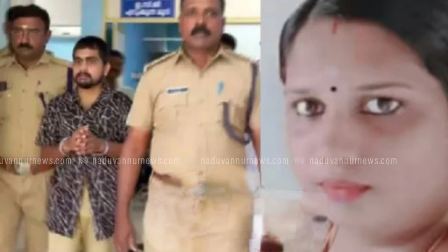 രണ്ടര വയസുകാരിയെ കിണറ്റിൽ എറിഞ്ഞ് കൊന്നത് മാതാവെന്ന് പ്രതിയുടെ വെളിപ്പെടുത്തൽ