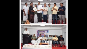 
                        ലഹരിക്കെതിരെ മനുഷ്യ ചങ്ങലയിൽ അണിനിരക്കും; വ്യാപാരി വ്യസായി ഏകോപന സമിതി