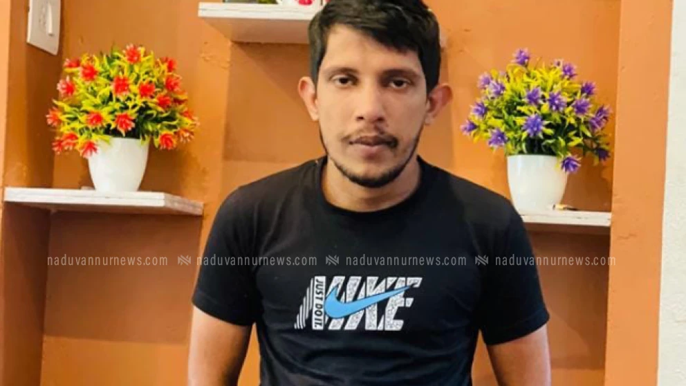 ഉണ്ണികുളത്തു നിന്ന് യുവാവിനെ കാണാതായി