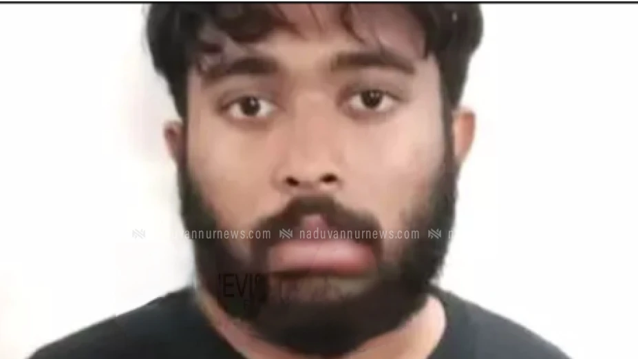 കക്കോടി സ്വദേശിയായ ബലാത്സംഗ കേസിലെ പ്രതി പിടിയിൽ