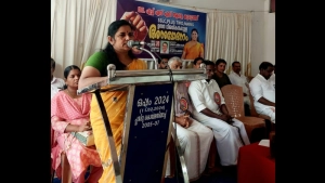 
                        ആവള ഹയർ സെക്കൻ്ററി സ്കൂളിൽ ഉന്നത വിജയികൾക്ക് അനുമോദനം