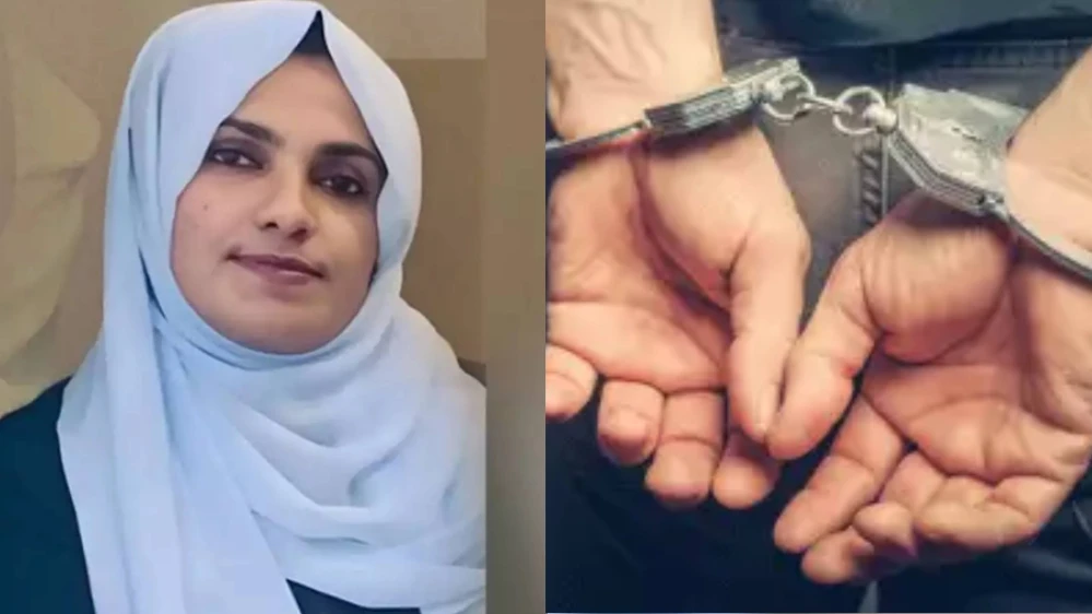 കണ്ണൂർ കായലോട്ടെ സദാചാര ​ഗുണ്ടായിസം ; അഞ്ചു പേർക്കെതിരെ കേസ്