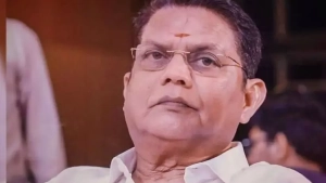 13 കൊല്ലത്തിന് ശേഷം അമ്മയുടെ ജനറൽ ബോഡിയിൽ പങ്കെടുത്ത് നടൻ ജഗതി ശ്രീകുമാർ