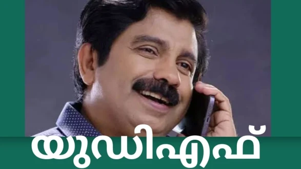  11682 വോട്ട് ഭൂരിപക്ഷവുമായി ആര്യാടൻ ഷൗക്കത്ത് വൻ വിജയത്തിലേക്ക്