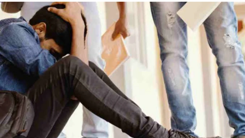 അരിക്കുളം കെ പി എം എസ് ഹയർസെക്കൻഡറിയിൽ പ്ലസ് വൺ വിദ്യാർഥിക്ക് ക്രൂര മർദ്ദനം