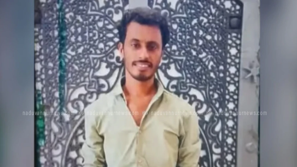 യുവാവ് വാഹനത്തിൽ  മരിച്ച നിലയിൽ;  പെൺസുഹൃത്തിൻ്റെ ഭർത്താവ് കസ്റ്റഡിയിൽ