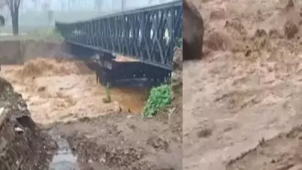 ചൂരൽമലയിൽ ഉരുൾപൊട്ടൽ ഉണ്ടായിട്ടില്ല, സ്ഥിരീകരിച്ച് ദുരന്ത നിവാരണ അതോറിറ്റി