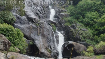 കനത്ത മഴ; ഇടുക്കി ജില്ലയിലെ ജല – സാഹസിക വിനോദങ്ങൾക്ക് നിയന്ത്രണം