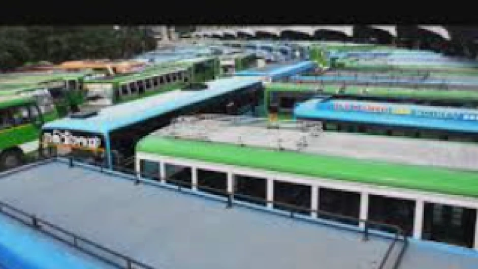 ജൂലൈ എട്ടിന് സംസ്ഥാനത്ത് സ്വകാര്യ ബസ്സുകൾ പണിമുടക്കും