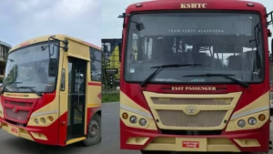
                        ആറ് വർഷത്തെ ഇടവേളയ്ക്കു ശേഷം സംസ്ഥാനത്തേക്കു പുതിയ കെഎസ്ആർടിസി ബസുകൾ വരുന്നു