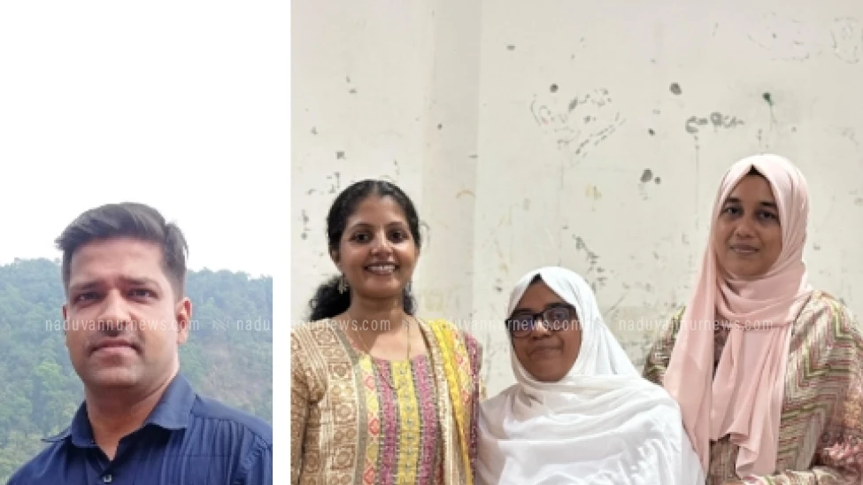 വെള്ളിയൂർ എ.യു.പി. സ്കൂളിൽ വായന മാസാചരണം നടത്തി