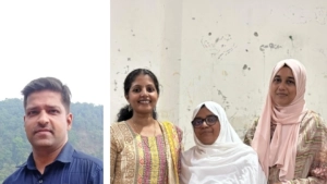 
                        വെള്ളിയൂർ എ.യു.പി. സ്കൂളിൽ വായന മാസാചരണം നടത്തി