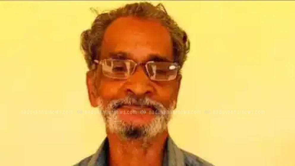 പ്രായപൂർത്തിയാകാത്ത ആൺകുട്ടിയെ മദ്യവും പണവും നൽകി പീഡിപ്പിച്ച 60 കാരന് 107 വർഷം കഠിന തടവ്