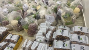 
                        തുറയൂരിൽ വിസ്‌ഡം സകാത് സെൽ ഇഫ്താർ കിറ്റ് വിതരണം ചെയ്തു