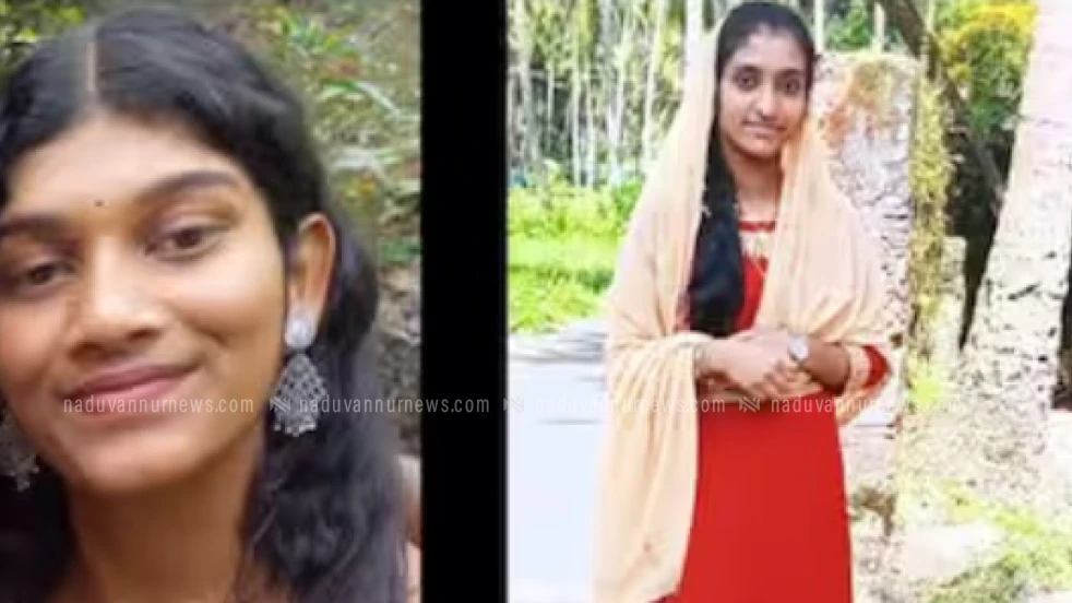താനൂരിൽ പ്ലസ് ടു പരീക്ഷ എഴുതാൻ പോയ രണ്ട് പെൺകുട്ടികളെ കാണാതായി